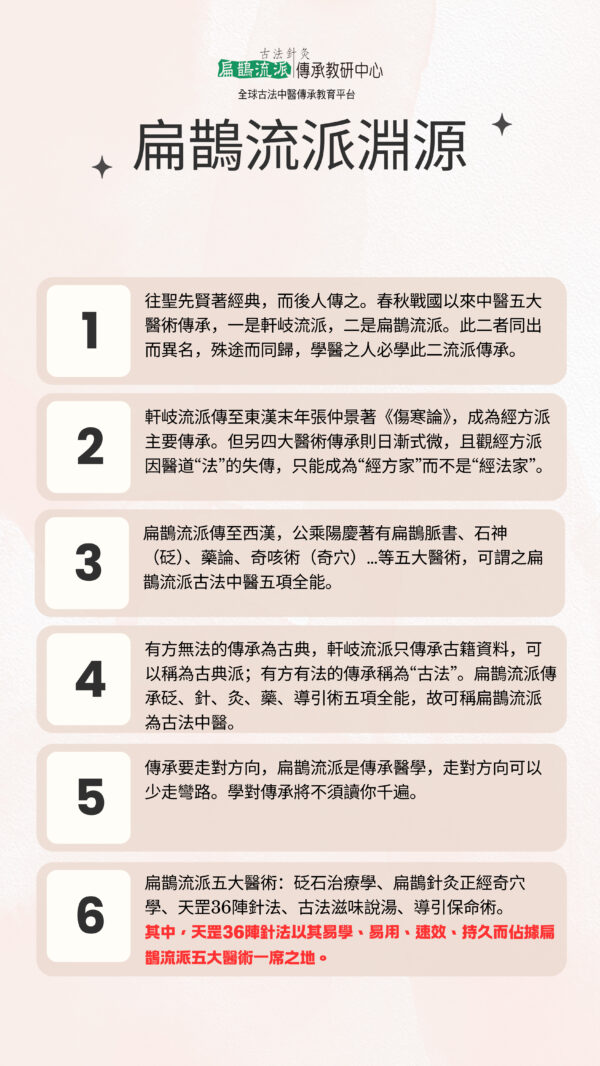 天罡36陣針法傳承班：圖片 2